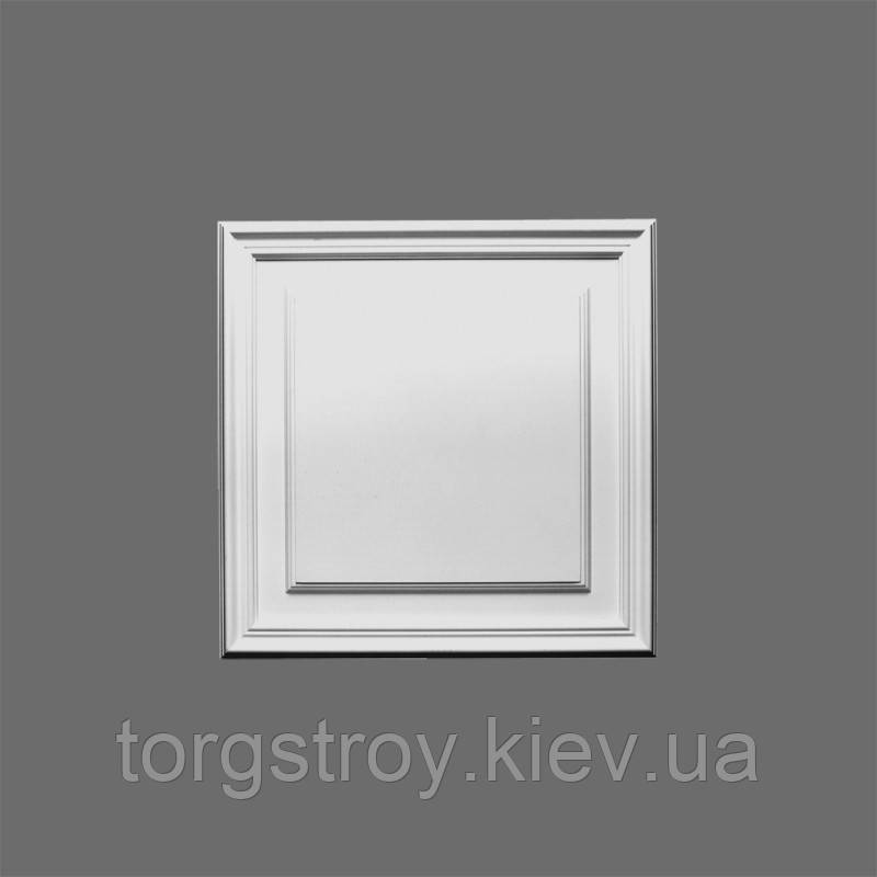 D506 дверна панель Orac Luxxus, фото 1