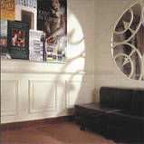 D506 дверна панель Orac Luxxus, фото 4