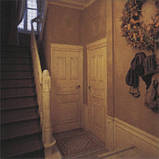 D506 дверна панель Orac Luxxus, фото 5