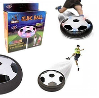 Hover Ball летающий футбольный мяч, аэрофутбол