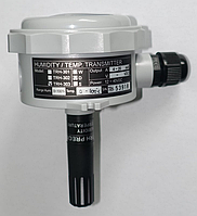 Датчик вологості, температури TRH-303DA
