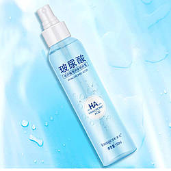 Тонер-спрей з гіалуроновою кислотою і екстрактом сніжного лотоса IMAGES HA Hyaluronic Acid,150мл