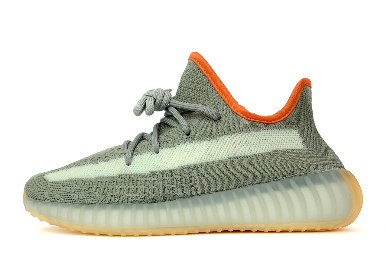 Кросівки Adidas Yeezy Boost 350 V2, кросівки адідас ізі буст 350 в2, кросівки Adidas Yeezy Boost 350 V2, фото 1