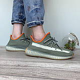 Кросівки Adidas Yeezy Boost 350 V2, кросівки адідас ізі буст 350 в2, кросівки Adidas Yeezy Boost 350 V2, фото 6