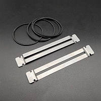 Пластини захисні для шліфування ладів 2 шт.