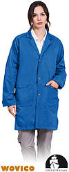 Захисний халат LH-WOMCOLER N