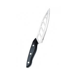 Кухонний ніж для нарізки ТРМ Aero Knife чорний (46457)
