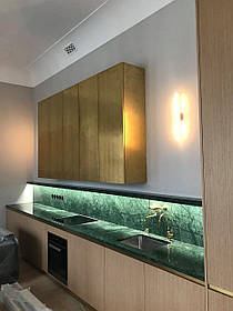 Стільниця з мармуру