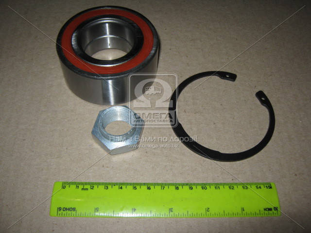 Купить Подшипник ступицы CITROEN, ПЕЖО передний /задний (производство ...