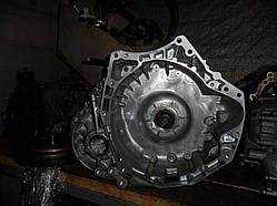 Коробка автомат Mazda 3 BM 2.0i 2012-2019 Skyactiv