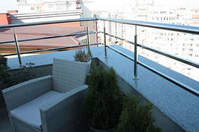 Підвіконня з граніту (натурального каменю)180 мм ширина(залишки)