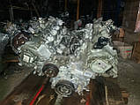 Двигун 1urfse Lexus Ls460 4.6, фото 2