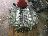 Двигун 1urfse Lexus Ls460 4.6, фото 3