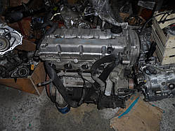 Двигун D4CB Kia Sorento 2003-2006 140 л.