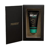 Крем-пролонгатор для чоловіків Hot Prorino Delay Cream 50 ml Оригінал Німеччина hotdeal, фото 4