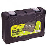 Інструмент для притирання клапанів пневматичний (ПП-2207) ALLOID, фото 4