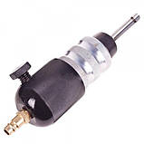 Інструмент для притирання клапанів пневматичний (ПП-2207) ALLOID, фото 3