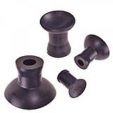 Інструмент для притирання клапанів пневматичний (ПП-2207) ALLOID, фото 2