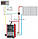Автоматика для твердопаливних котлів Tech ST-22N Sigma, фото 10