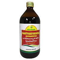 Партхарішта Арджунарішта Нагарджуна 450 мл, Arjunarishta Nagarjuna Paartthaadyarishtam, Арджунариштам