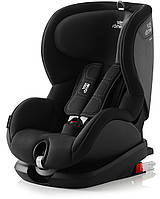 Автокресло BRITAX-ROMER TRIFIX2 i-SIZE, Burgundy Red Cosmos Black