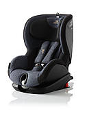 Автокресло BRITAX-ROMER TRIFIX2 i-SIZE, Burgundy Red Blue Marble