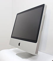 Apple iMac (Mid 2007) / 20" (1680x1050) / Intel Core 2 Duo (2 ядра по 2.0 GHz) / 4 GB DDR2 / 1000 GB HDD / ATI, фото 4