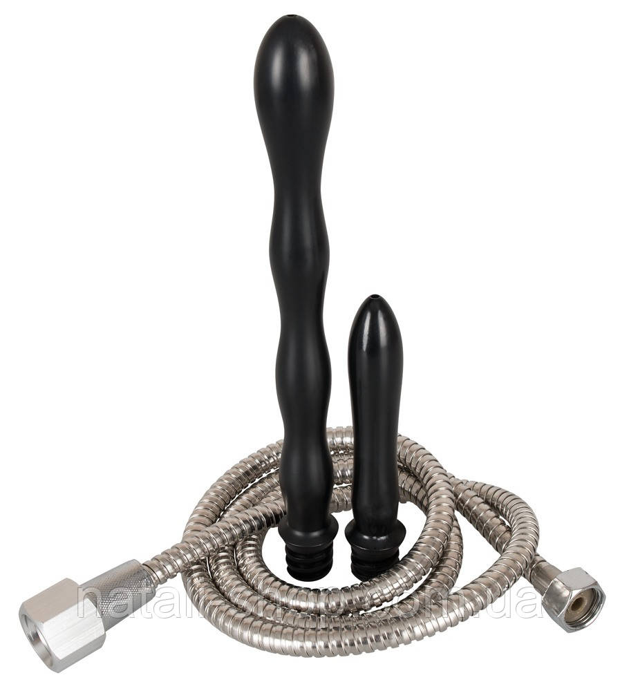 Анальний душ Cleaner for Female Duschaufsatz