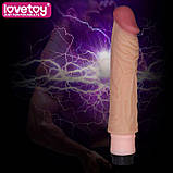 Подовжуюча насадка на пеніс Pleasure X-Tender Penis Sleeve Add 2", фото 7