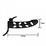 Насадка-подовжувач Pretty Love з вібрацією, фото 6