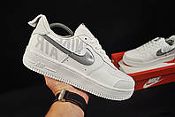 Кроссовки Nike air force 1 max gross арт 20825 (мужские, найк)