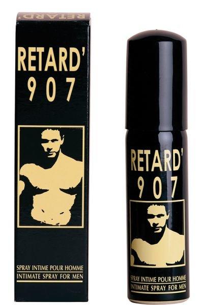 Спрей пролонгатор для чоловіків RETARD 907