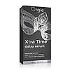 Сироватка-пролонгатор акту «X-TRA TIME» Delay Serum, 15 мл Orgie, фото 3