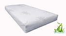 Матрац дитячий для ліжечок "baby Lux®Premium Eco Latex", розмір 120*60*12см, фото 3