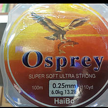 Волосінь Osprey туба 0.5