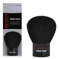 Пензлик для макіяжу Revlon Kabuki Brush