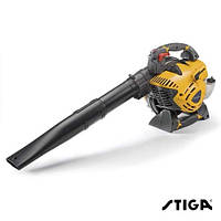 Бензиновий пилосос-повітродувка Stiga SBL 327 V (1.09 л. с., 72 м/с) (SBL327V)
