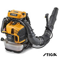 Бензинова повітродувка Stiga SBL 327 V (4.21 л. с., 100 м/с) (SBP375)