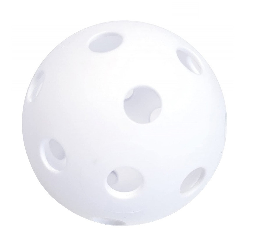 М'яч для флорболу VicFloor Balls (189800), фото 1
