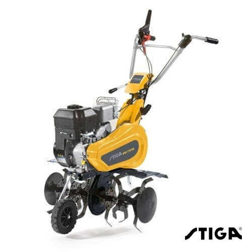 Мотокультиватор Stiga SRC 775 RB (4.5 л. с.) (SRC775RB)