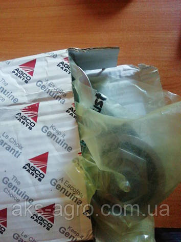V836864296 AGCO Натяжний пристрій V836859992 Massey Ferguson, фото 1