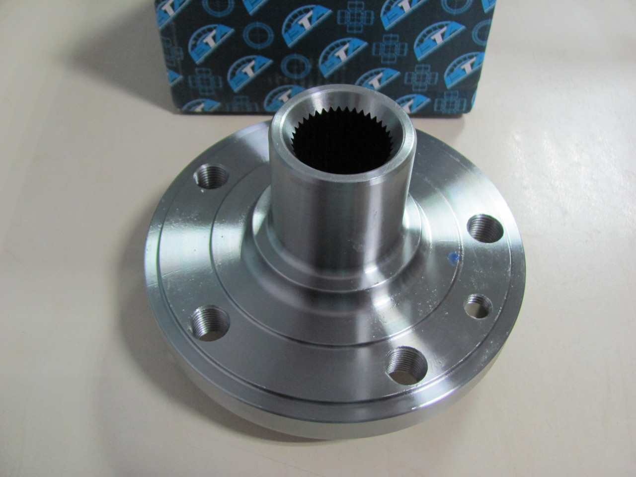 Маточина (ступиця) Volkswagen T4 | BTA H5W006BTA, фото 1