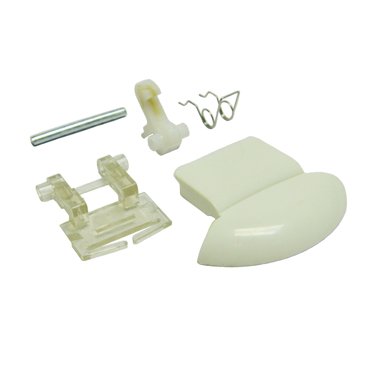 Ручка люка для пральної машини Ardo 719003700, 110214200 (139АК07)