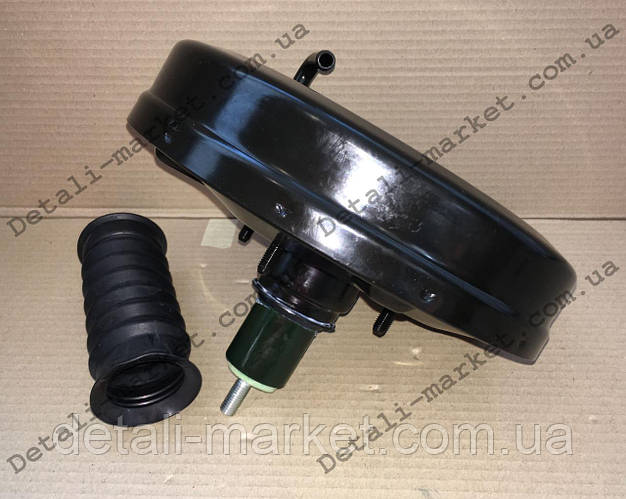 Купить Вакуумный усилитель тормозов Ланос, Сенс оригинал, цена 2014 ...