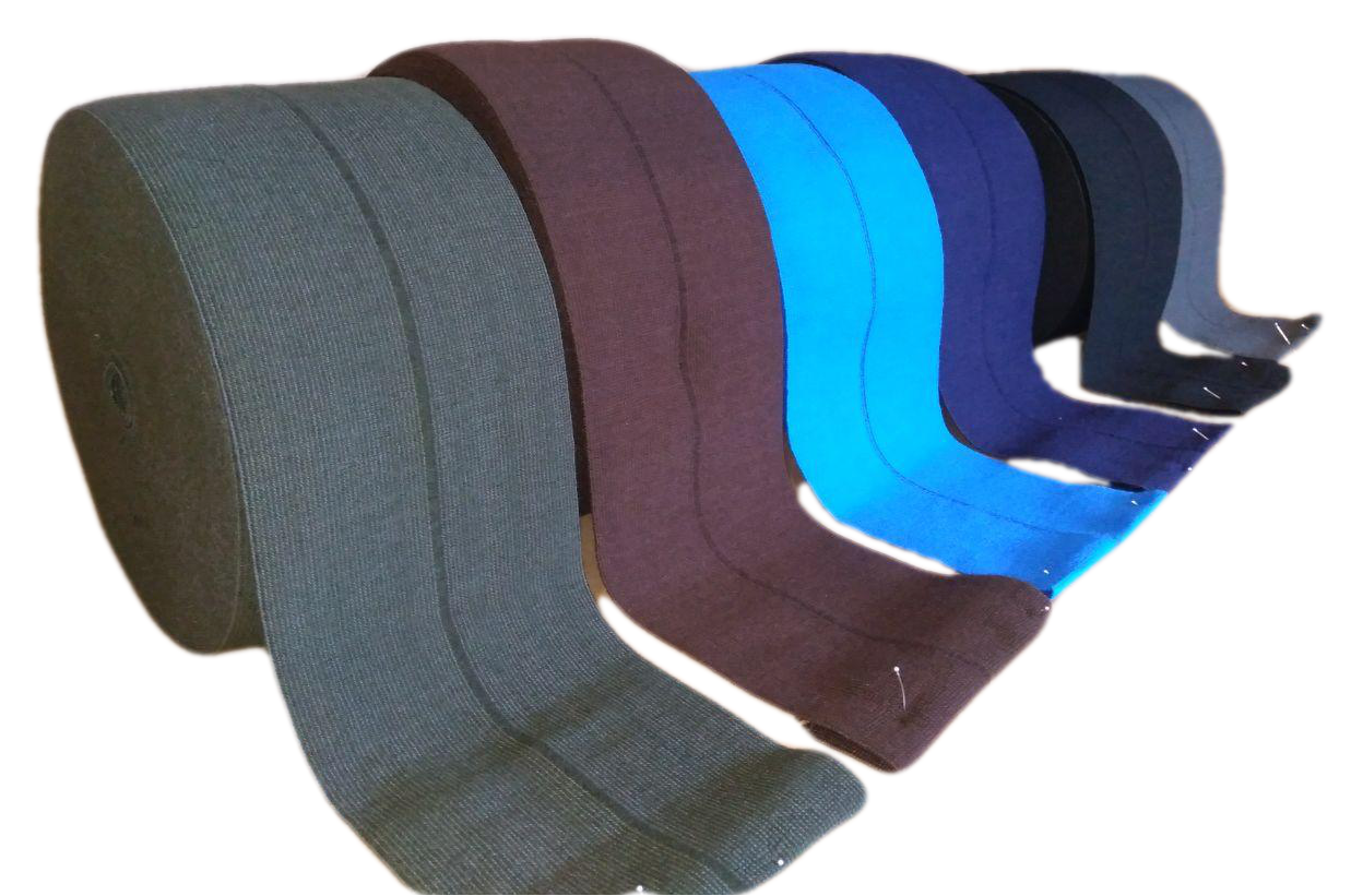 Манжетная гумка 130 мм