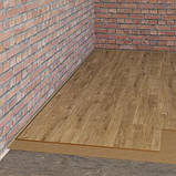 Підкладка під підлогове покриття Акуфлекс 4 мм (15кв.м/рул), фото 8