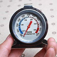 Кулинарный термометр для духовки CHI (доп. шкала Фаренгейта) (101577)
