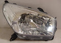 TOYOTA RAV 4 II 2000 - 2003 Фара прав. H4 з поворотн., автомат. регул