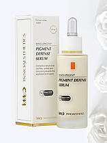 Сироватка для усунення гіперпігментації Epigen 180 Pigment Defense Serum INNOAESTHETICS 30 мл