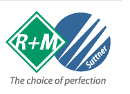 R+M / Suttner 